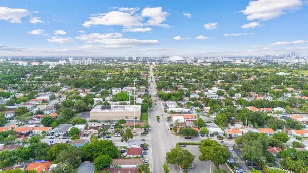 1701 SW 21st Street, Miami, FL 33145