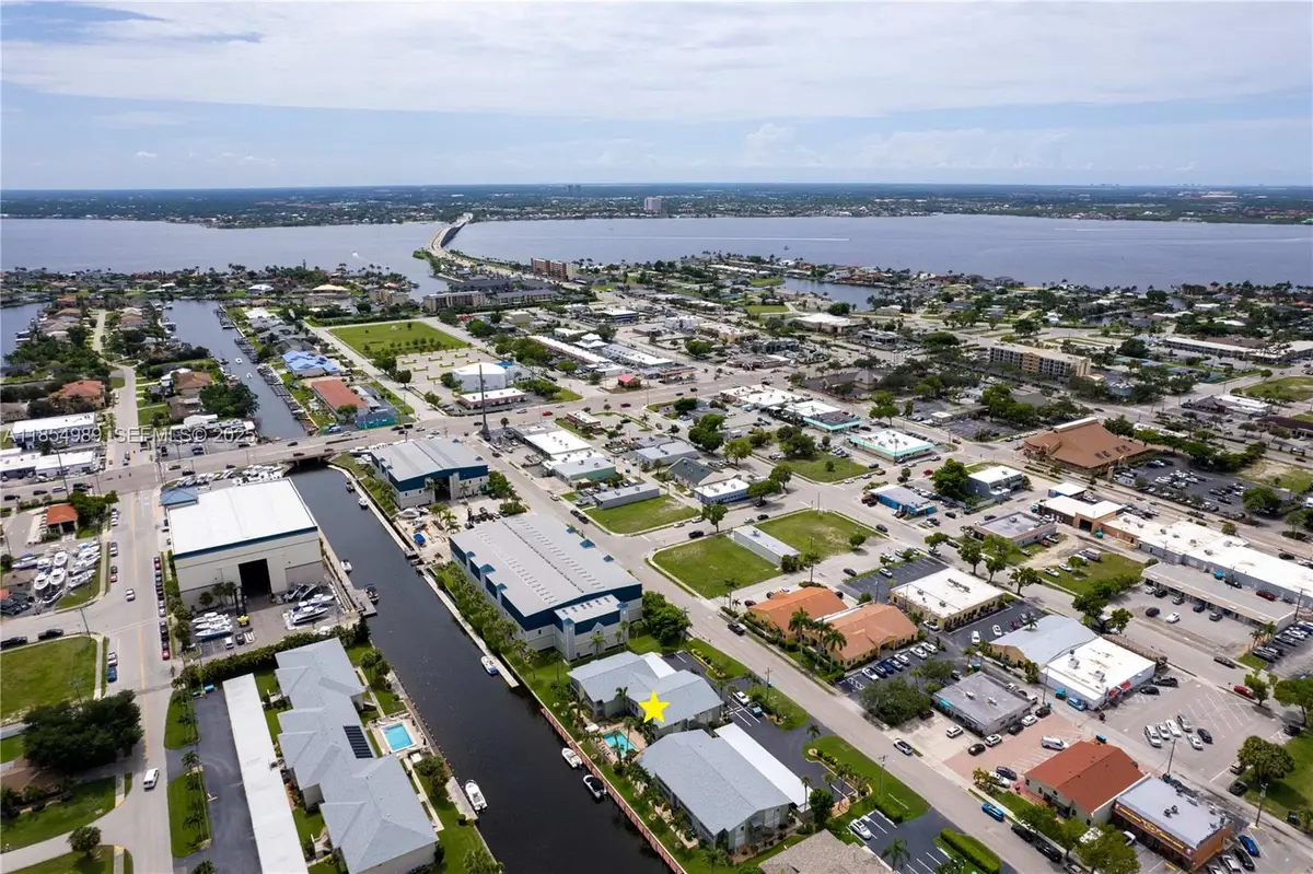 1409 SE 46th Lane #105, Cape Coral, FL 33904 - #1