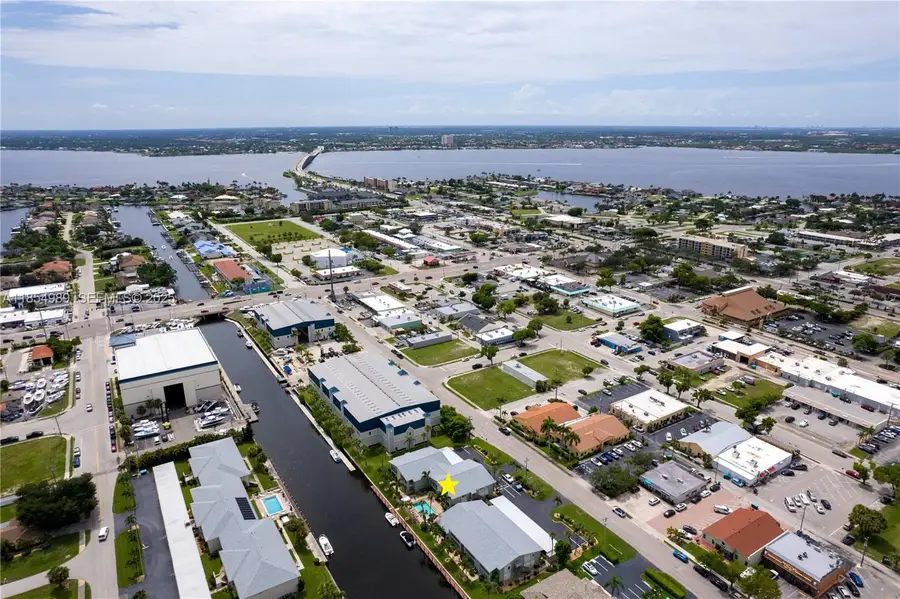 1409 SE 46th Lane #105, Cape Coral, FL 33904 - #2