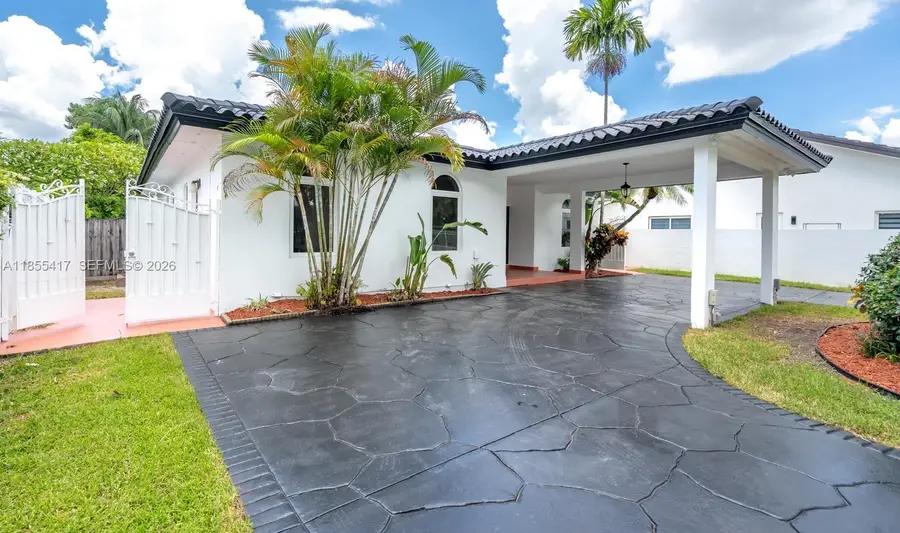 2810 SW 114th Avenue, Miami, FL 33165 - #2