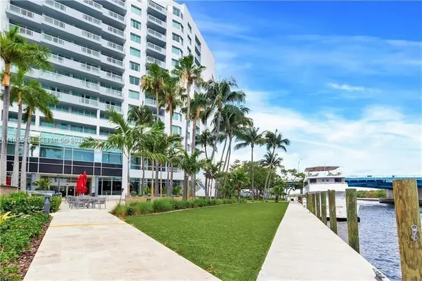 2670 E Sunrise Boulevard #521, Fort Lauderdale, FL 33304