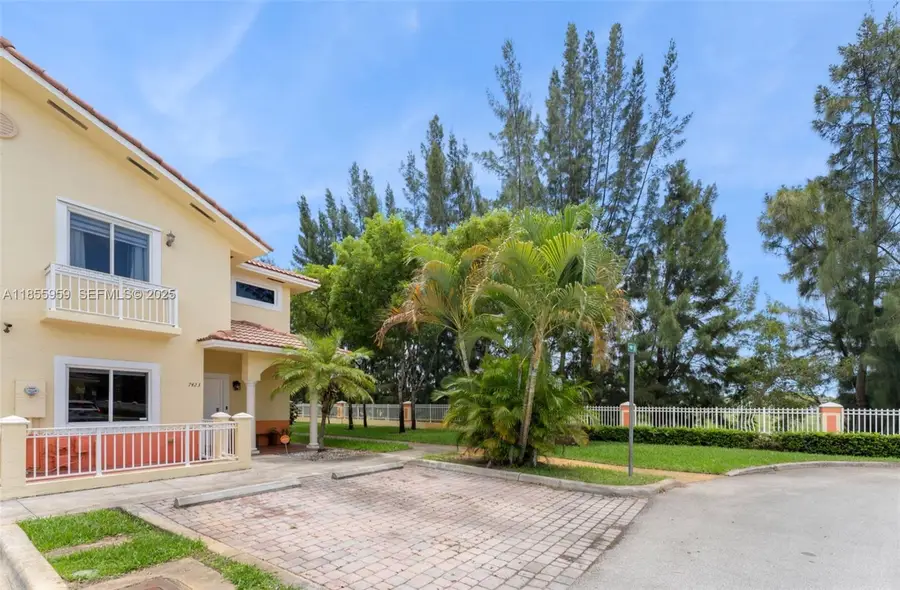 7423 NW 182nd Street, Hialeah, FL 33015 - #2