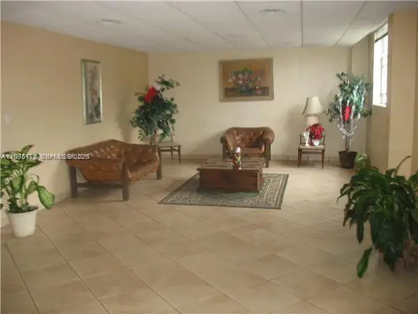 16465 NE 22nd Avenue #205, North Miami Beach, FL 33160