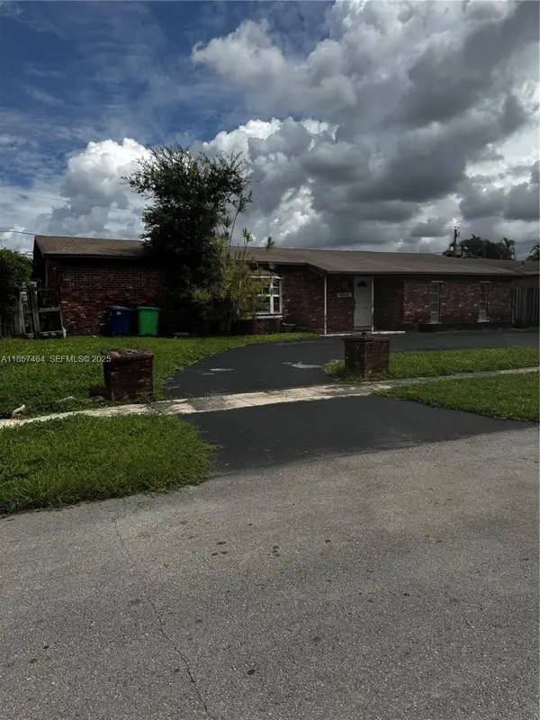 9661 NW 19th Place, Sunrise, FL 33322