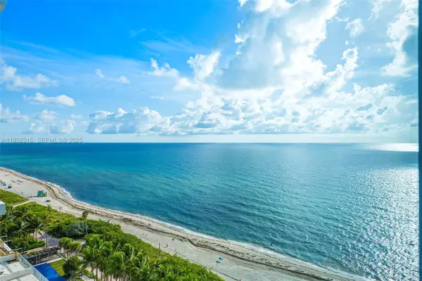 6801 Collins Avenue #Door1409 (deed 1401), Miami Beach, FL 33141