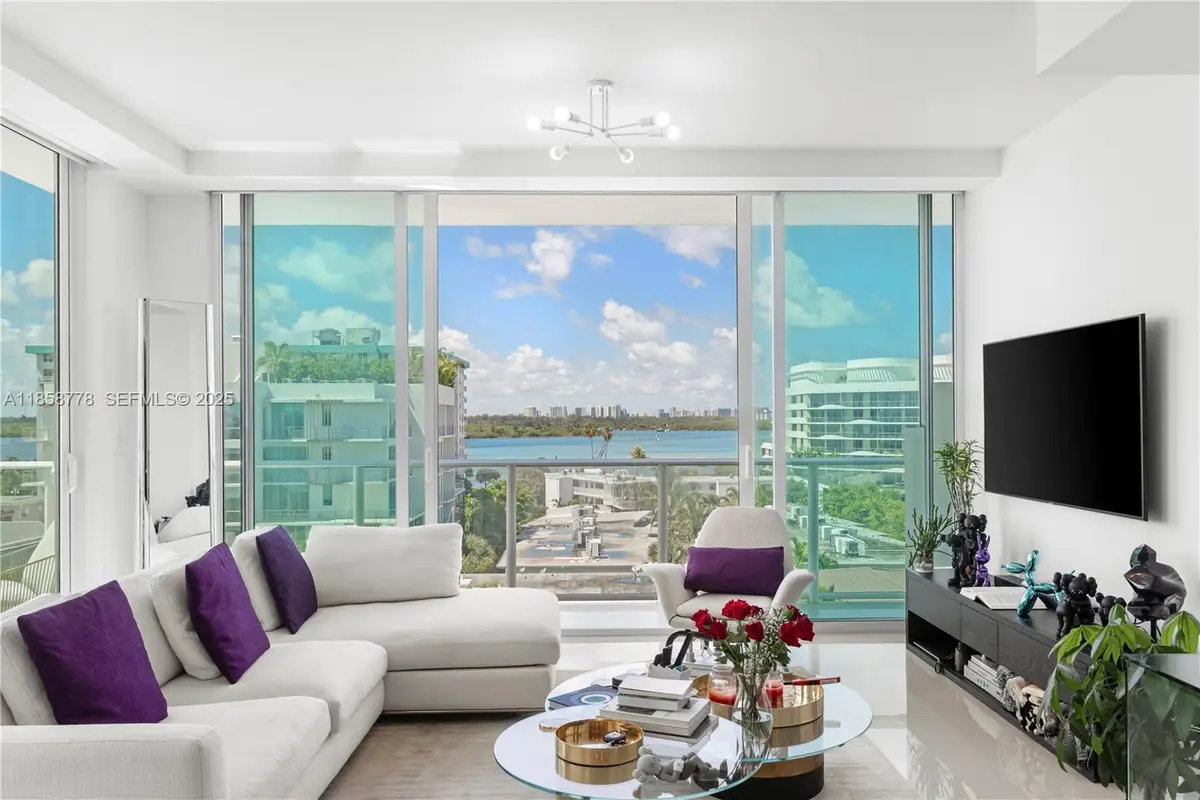 1150 102nd Street #706, Bay Harbor Islands, FL 33154 - #1