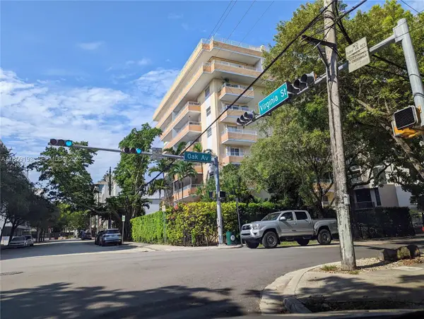 3304 Virginia Street #4A, Miami, FL 33133