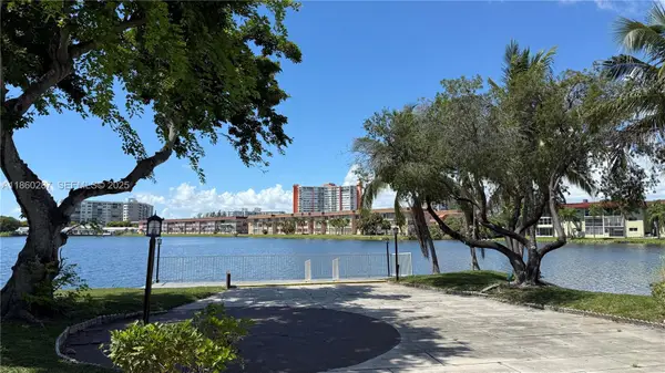 19001 NE 14th Avenue #145, Miami, FL 33179