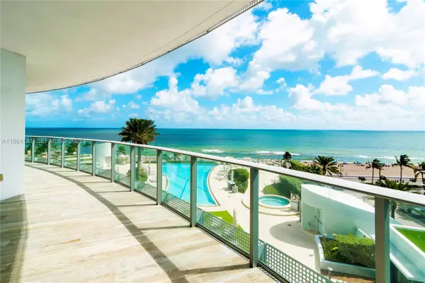 701 N Fort Lauderdale Beach Boulevard #501, Fort Lauderdale, FL 33304
