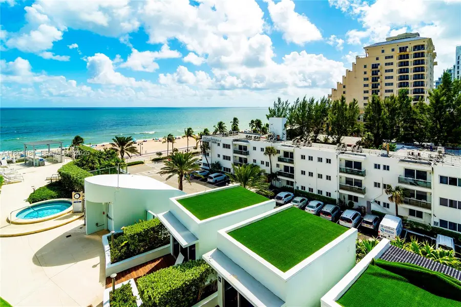 701 N Fort Lauderdale Beach Boulevard #501, Fort Lauderdale, FL 33304 - #2