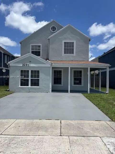3291 Kapot Terrace, Miramar, FL 33025