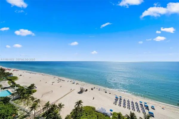 Address Withheld By Seller, Sunny Isles Beach, FL 33160