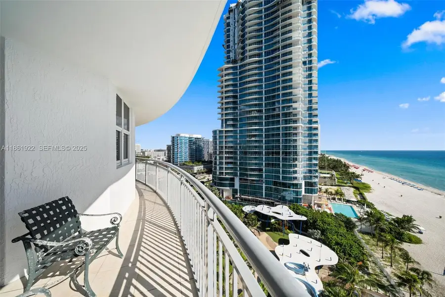 Address Withheld By Seller, Sunny Isles Beach, FL 33160 - #2