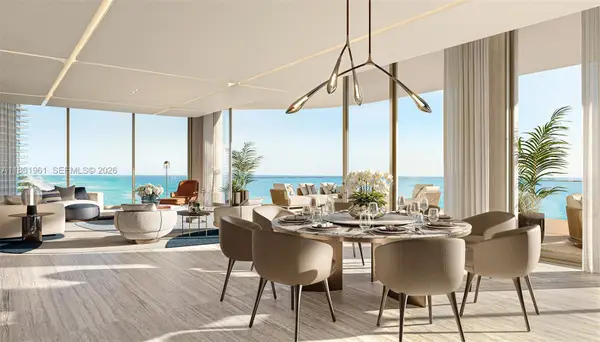 Address Withheld By Seller, Sunny Isles Beach, FL 33160