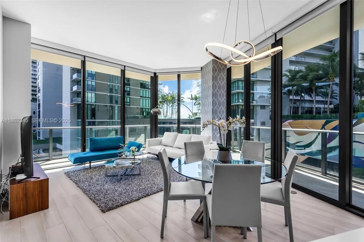 501 NE 31st Street #306, Miami, FL 33137 - #1
