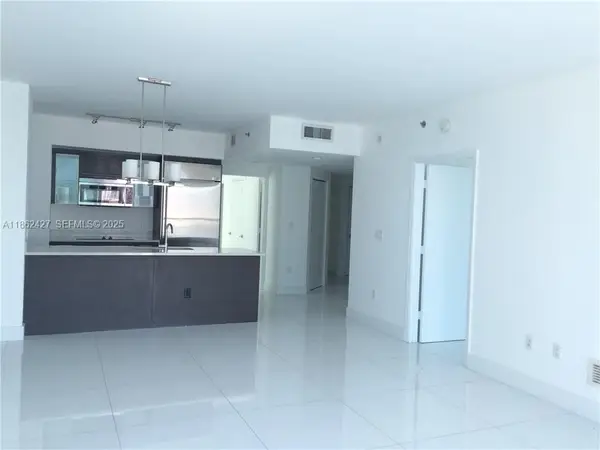 55 SE 6th Street #2807, Miami, FL 33131