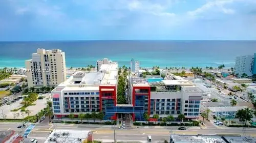 777 N Ocean Drive #S216, Hollywood, FL 33019