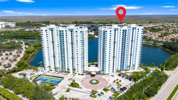 2641 N Flamingo Road #905N, Sunrise, FL 33323