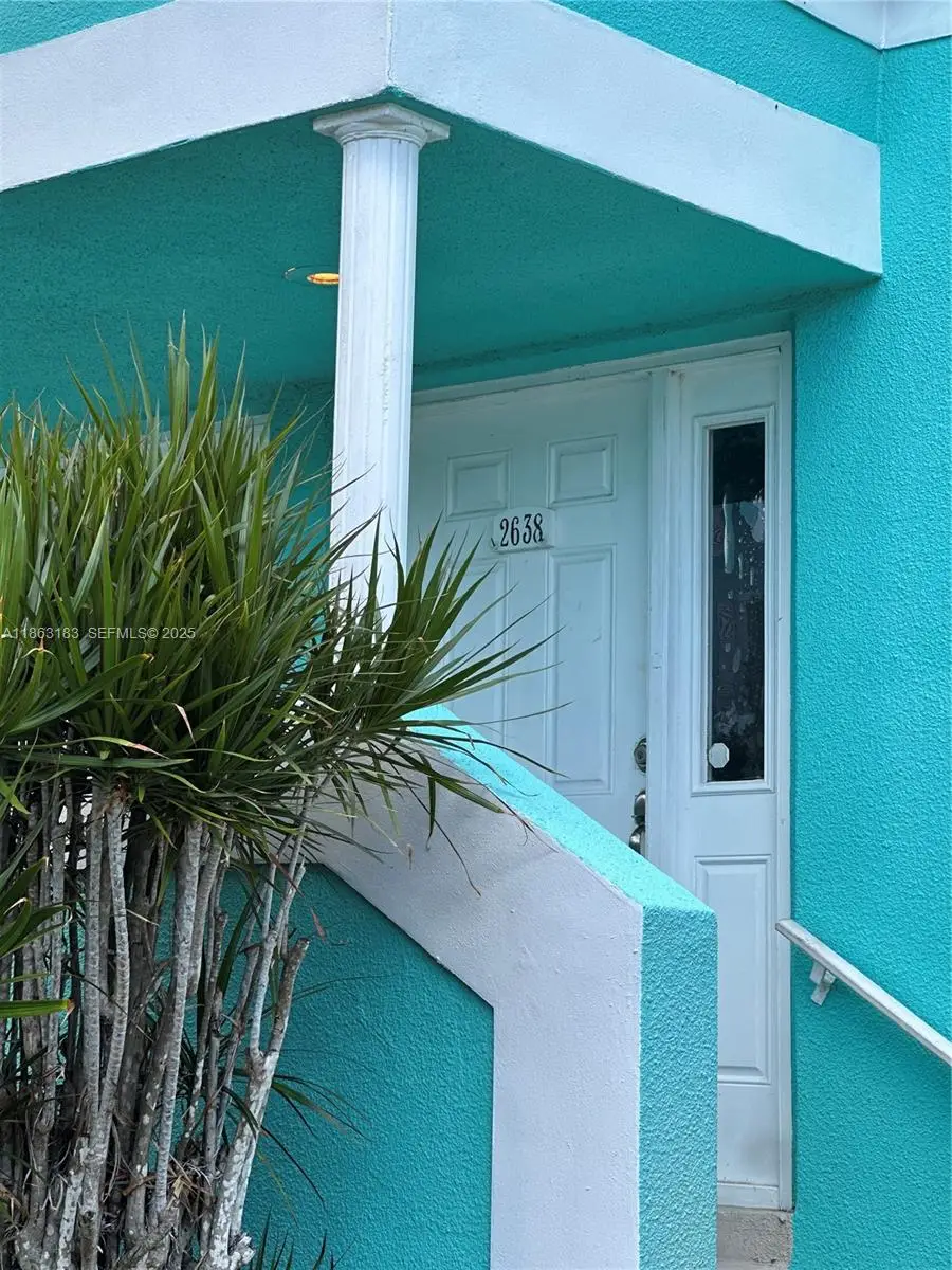 2638 SE 20th Court #206-C, Homestead, FL 33035 - #2