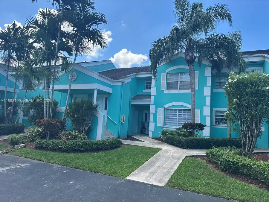 2653 SE 20th Court #105D, Homestead, FL 33035 - #2