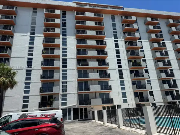 2075 NE 164th Street #105, North Miami Beach, FL 33162