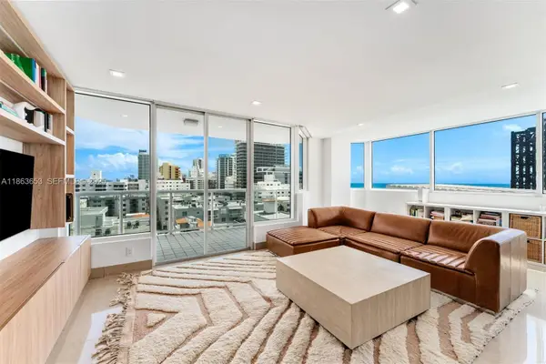 Address Withheld By Seller, Miami Beach, FL 33140
