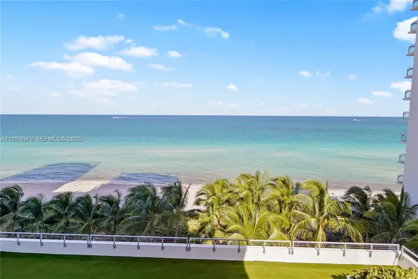 6899 Collins Avenue #808, Miami Beach, FL 33141