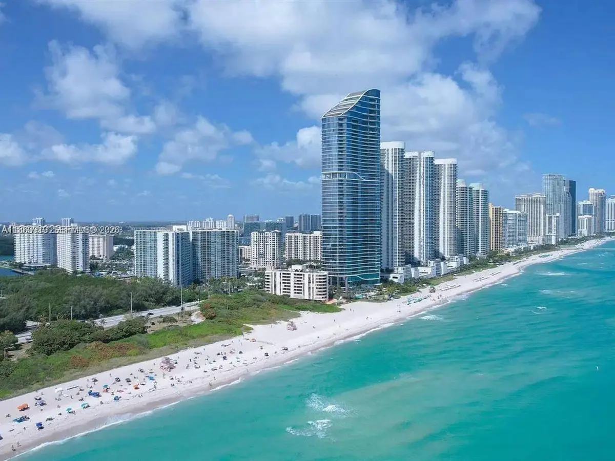 100 Bayview Drive #1924, Sunny Isles Beach, FL 33160 - #1