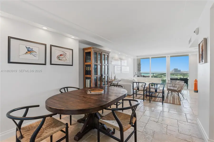 100 Bayview Drive #1924, Sunny Isles Beach, FL 33160 - #2