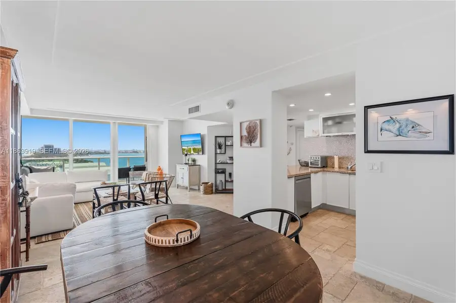 100 Bayview Drive #1924, Sunny Isles Beach, FL 33160 - #3