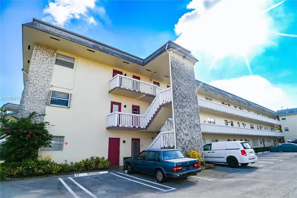 4441 NW 16th Street #J301, Lauderhill, FL 33313