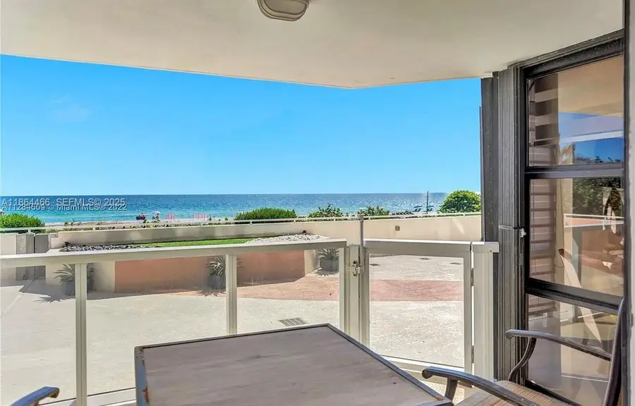 6423 E Collins Avenue #206, Miami Beach, FL 33141 - #3