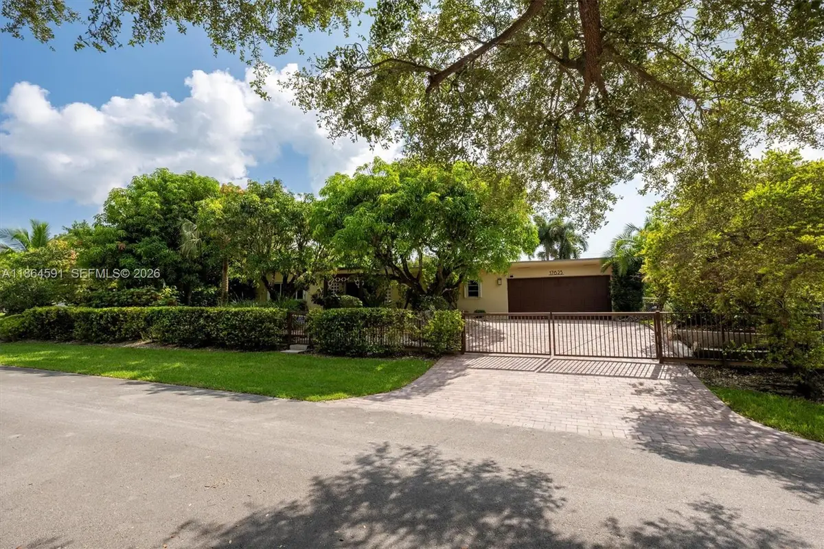 17625 SW 91st Avenue, Palmetto Bay, FL 33157 - #1