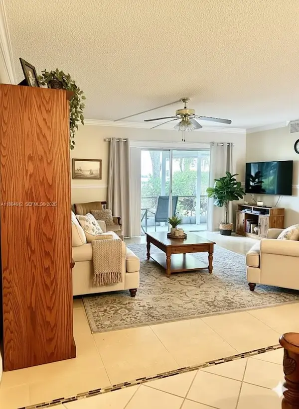 111 S Hollybrook Drive #107, Pembroke Pines, FL 33025