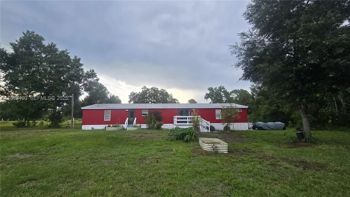 Address Withheld By Seller, Polk City, FL 33868 - #1