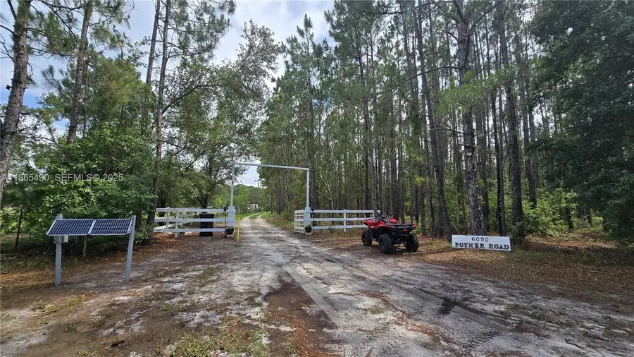 Address Withheld By Seller, Polk City, FL 33868 - #2