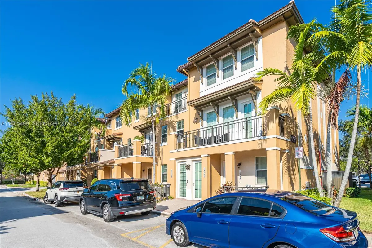 14749 SW 9th Street #3110, Pembroke Pines, FL 33027 - #1