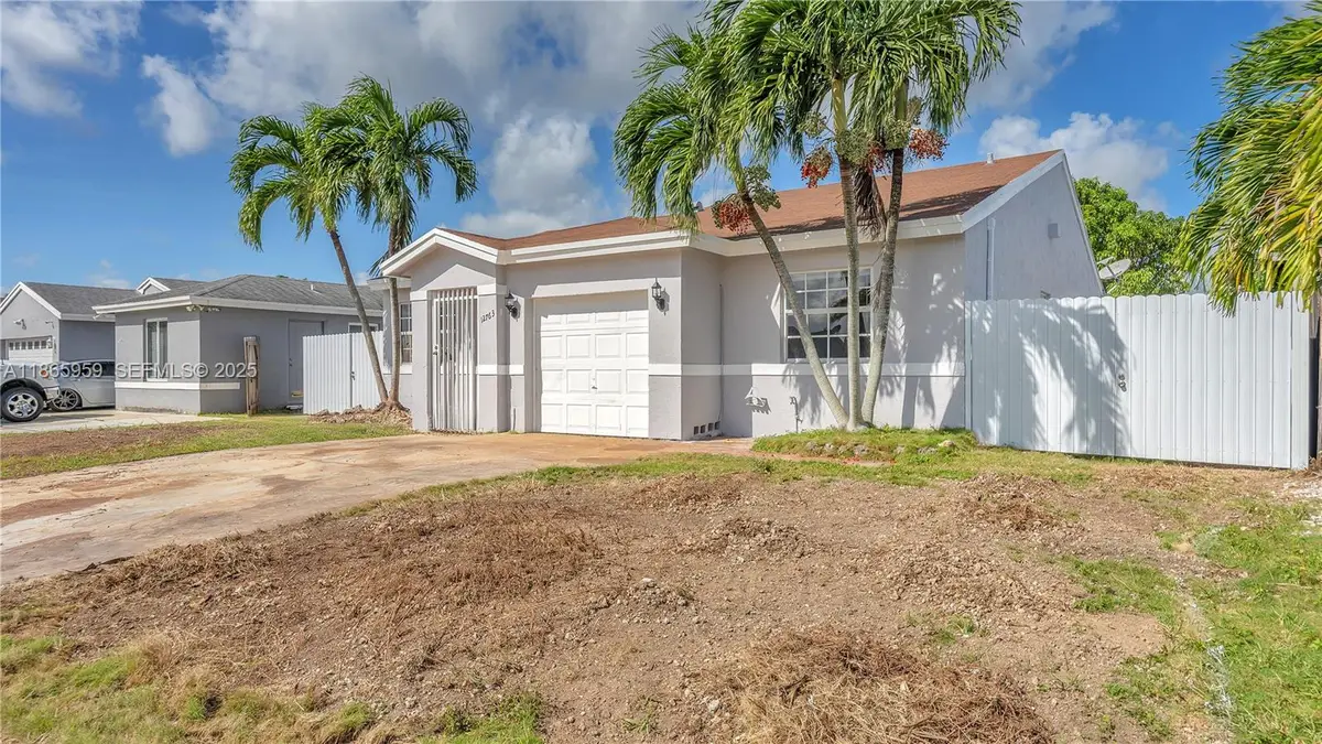 12763 SW 265th Terrace, Homestead, FL 33032 - #1