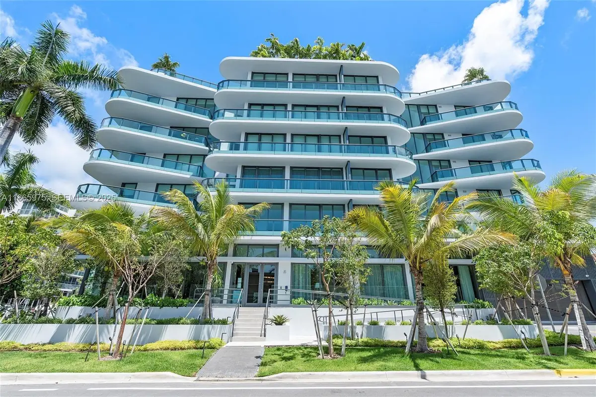 9901 W Bay Harbor Drive #402, Bay Harbor Islands, FL 33154 - #1