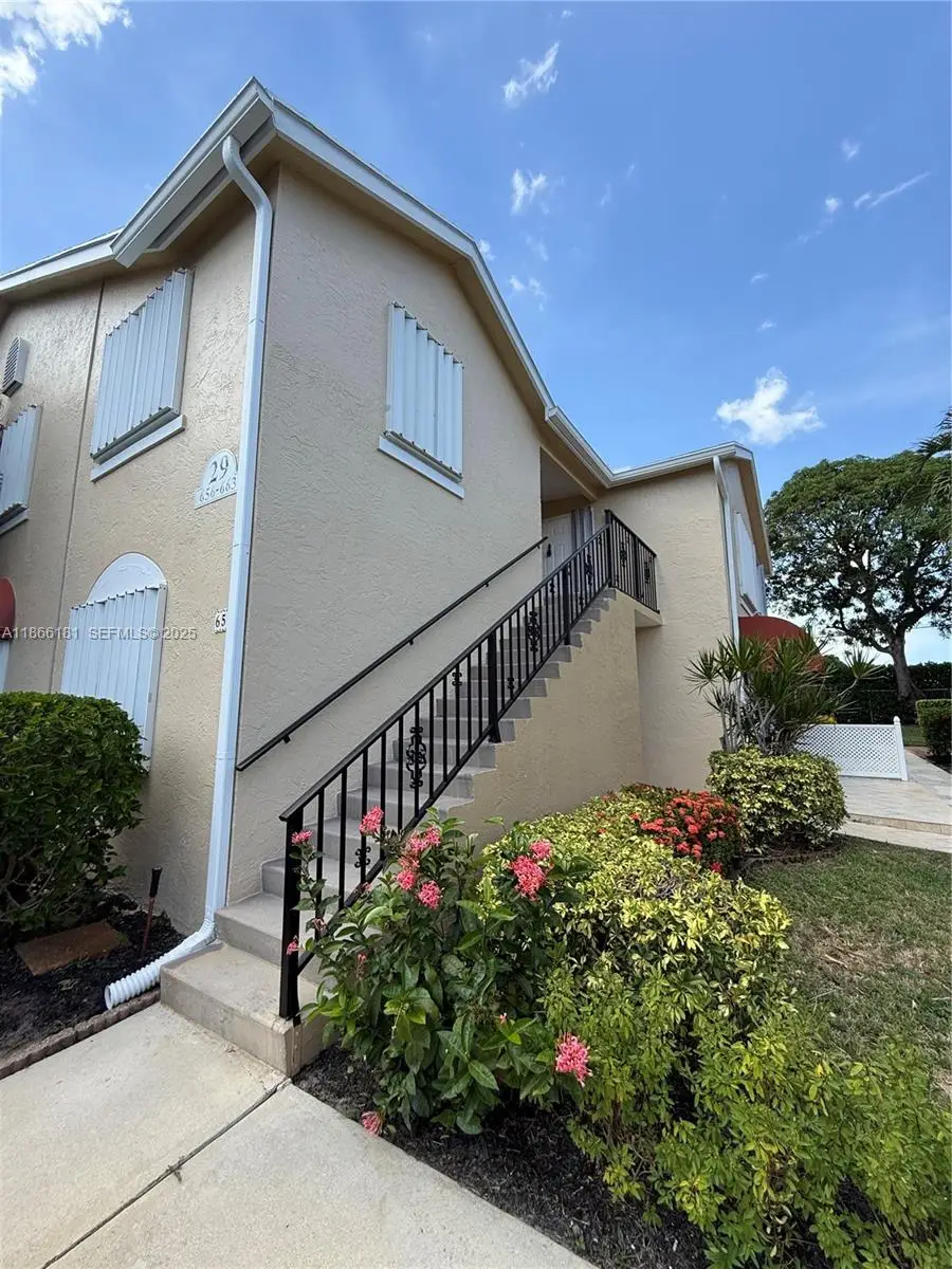 657 Waterside Drive #657, Hypoluxo, FL 33462 - #1