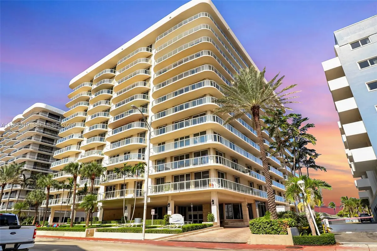 8855 Collins Avenue #5A, Surfside, FL 33154 - #1
