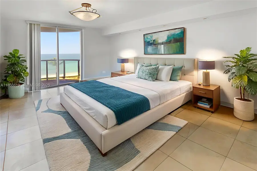 8855 Collins Avenue #5A, Surfside, FL 33154 - #2