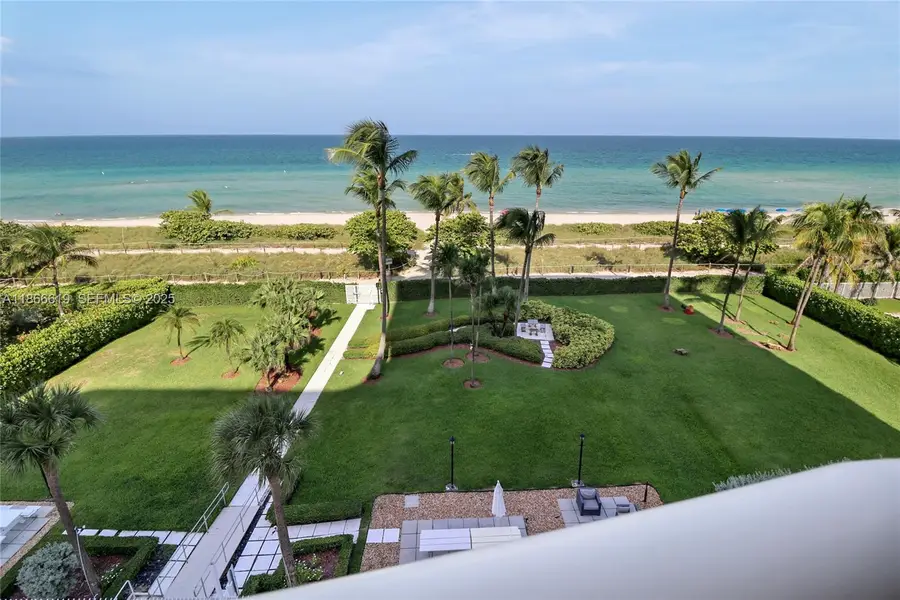 8855 Collins Avenue #5A, Surfside, FL 33154 - #3