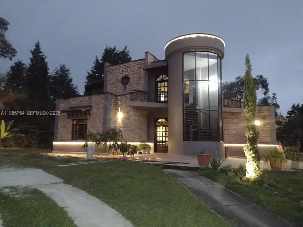 Lote 4 Vereda La Honda, ,  