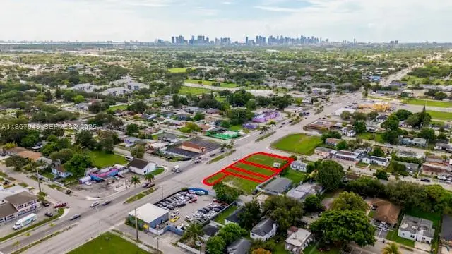 NW 22nd Avenue, Miami, FL 33147 - #1
