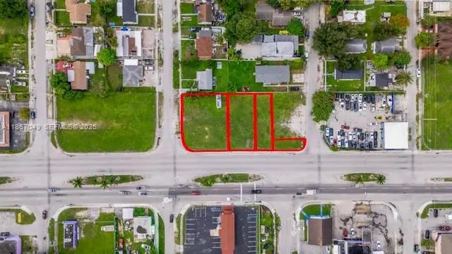 NW 22nd Avenue, Miami, FL 33147 - #2