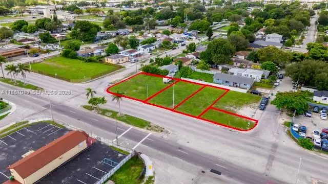 NW 22nd Avenue, Miami, FL 33147 - #3