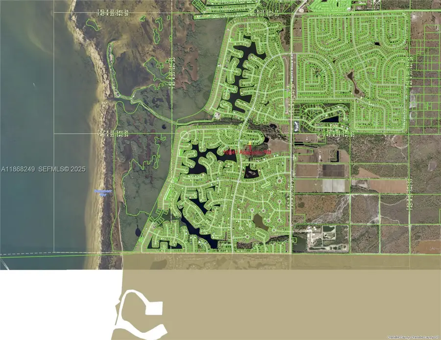 16641 Acapulco Road, Punta Gorda, FL 33955 - #2