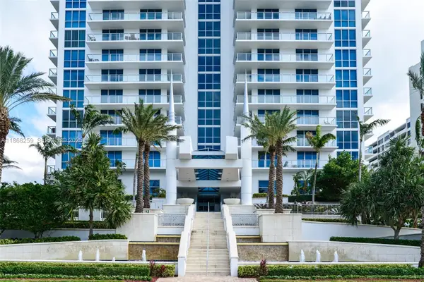 3101 S Ocean Drive #404, Hollywood, FL 33019