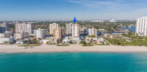 1501 S Ocean Drive #201, Hollywood, FL 33019